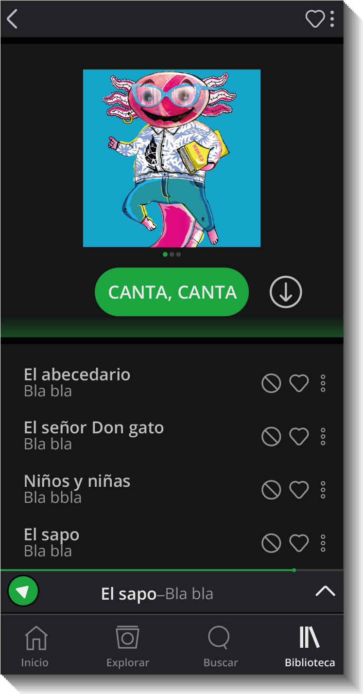 spotify